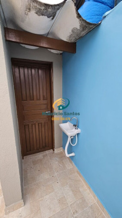 Imagem Casa com 2 Quartos à Venda, 127 m² em Centro - Mongaguá Imagem Casa com 2 Quartos à Venda, 127 m² em Centro - Mongaguá