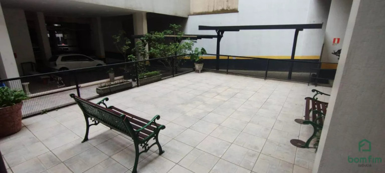 Imagem Apartamento com 3 Quartos para Alugar, 149 m² em Centro Histórico - Porto Alegre Imagem Apartamento com 3 Quartos para Alugar, 149 m² em Centro Histórico - Porto Alegre