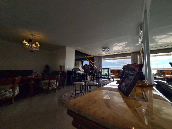 Imagem Apartamento com 4 Quartos à Venda, 200 m² em Praia De Itaparica - Vila Velha Imagem Apartamento com 4 Quartos à Venda, 200 m² em Praia De Itaparica - Vila Velha