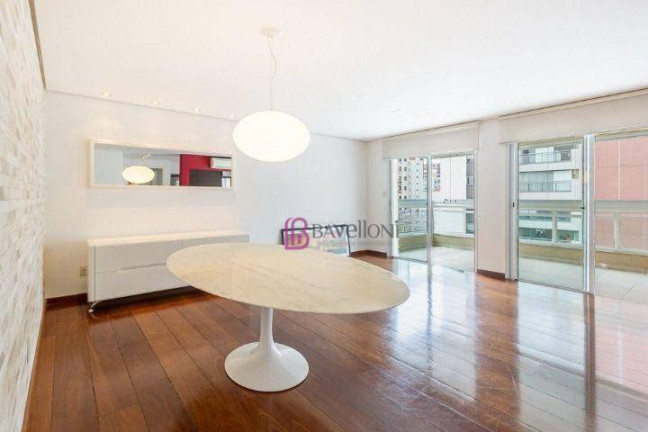 Imagem Apartamento com 3 Quartos à Venda, 150 m² em Perdizes - São Paulo