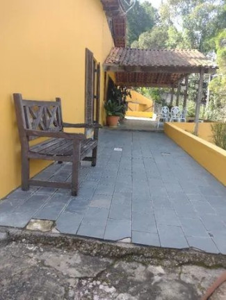 Imagem Imóvel com 5 Quartos à Venda, 100 m² em Sorocamirim - Ibiúna