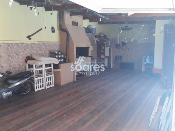Imagem Casa com 2 Quartos à Venda, 104 m² em Três Vendas - Pelotas Imagem Casa com 2 Quartos à Venda, 104 m² em Três Vendas - Pelotas