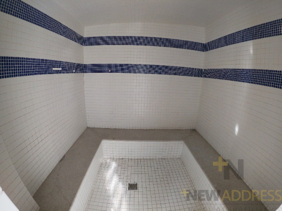 Imagem Apartamento com 3 Quartos à Venda, 98 m² em Itapuã - Vila Velha