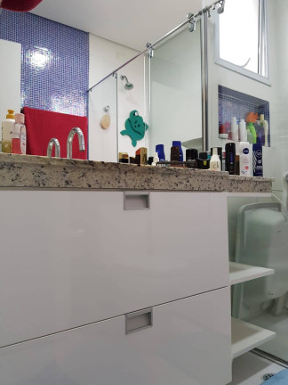 Imagem Apartamento com 2 Quartos à Venda, 67 m² em Jardim - Santo André Imagem Apartamento com 2 Quartos à Venda, 67 m² em Jardim - Santo André