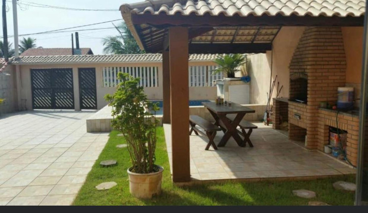 Imagem Casa com 6 Quartos à Venda, 369 m² em Jardim Das Palmeiras - Itanhaém Imagem Casa com 6 Quartos à Venda, 369 m² em Jardim Das Palmeiras - Itanhaém