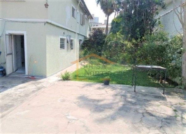 Imagem Sobrado com 3 Quartos à Venda, 220 m² em Vila Albertina - São Paulo