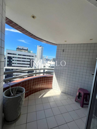 Imagem Apartamento com 3 Quartos à Venda, 68 m² em Boa Viagem - Recife