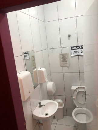 Imagem Ponto Comercial à Venda, 70 m² em Sítio Do Campo - Praia Grande