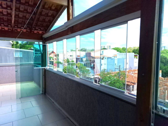 Imagem Apartamento com 2 Quartos à Venda, 90 m² em Vila Eldizia - Santo André
