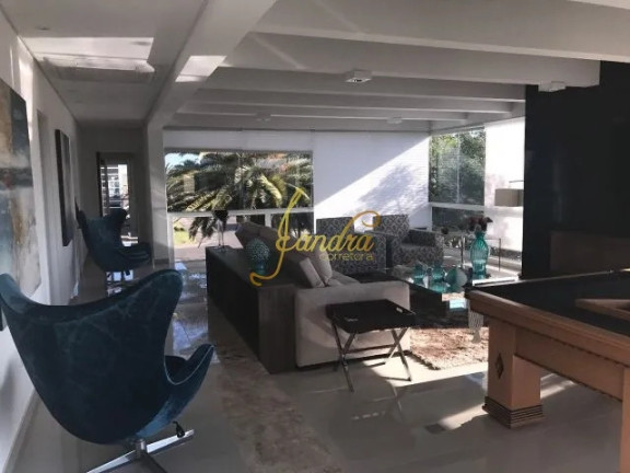Imagem Casa de Condomínio com 6 Quartos à Venda, 280 m² em Remanso - Xangri-la