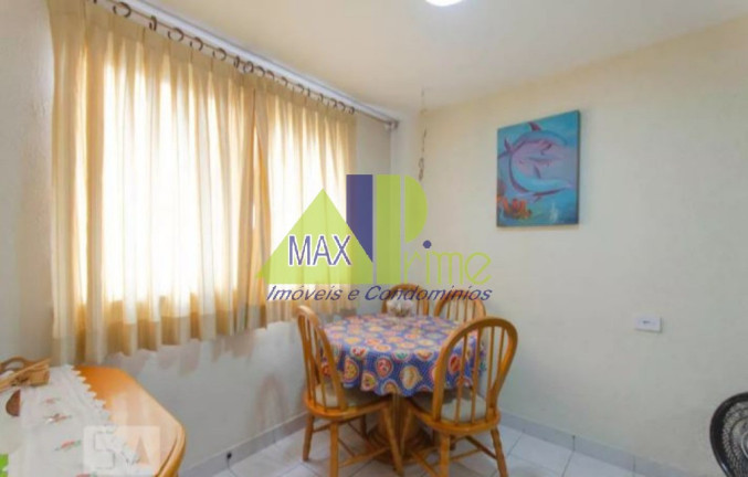Imagem Apartamento com 2 Quartos à Venda, 56 m² em Engenheiro Goulart - São Paulo Imagem Apartamento com 2 Quartos à Venda, 56 m² em Engenheiro Goulart - São Paulo