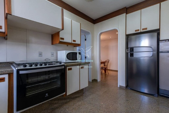 Imagem Apartamento com 4 Quartos à Venda, 395 m² em Higienópolis - São Paulo Imagem Apartamento com 4 Quartos à Venda, 395 m² em Higienópolis - São Paulo
