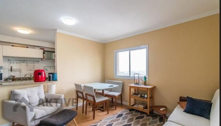 Imagem Apartamento com 3 Quartos à Venda, 82 m² em Empresarial 18 Do Forte - Barueri Imagem Apartamento com 3 Quartos à Venda, 82 m² em Empresarial 18 Do Forte - Barueri