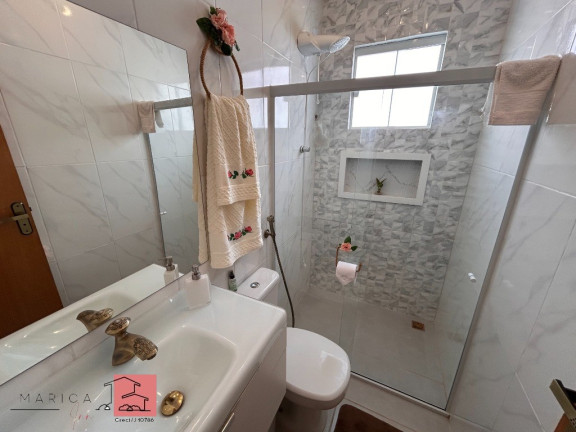 Imagem Casa com 2 Quartos à Venda, 88 m² em Jardim Atlântico Central (itaipuaçu) - Maricá Imagem Casa com 2 Quartos à Venda, 88 m² em Jardim Atlântico Central (itaipuaçu) - Maricá