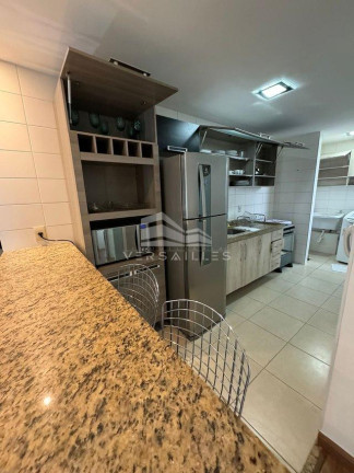 Imagem Apartamento com 3 Quartos à Venda, 104 m² em Olaria - Porto Velho