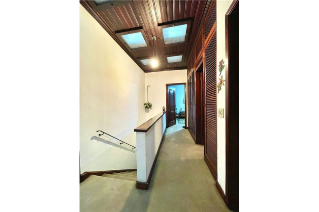 Imagem Casa com 4 Quartos à Venda,  em Paraíso - São Paulo