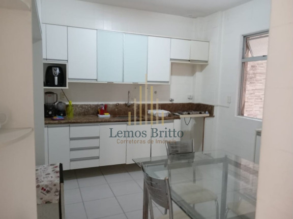 Imagem Imóvel com 3 Quartos à Venda, 140 m² em Canela - Salvador Imagem Imóvel com 3 Quartos à Venda, 140 m² em Canela - Salvador