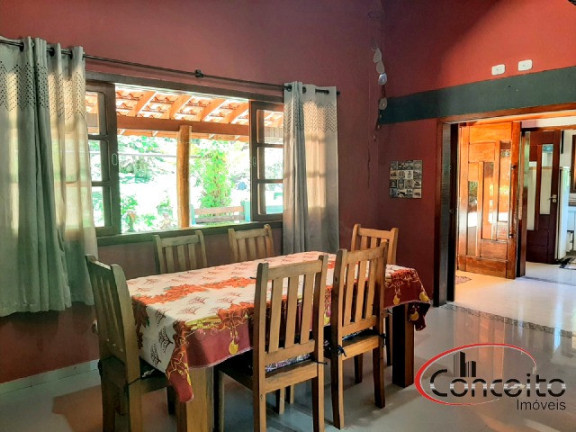 Imagem Casa com 2 Quartos à Venda, 185 m² em Ressaca - Ubatuba