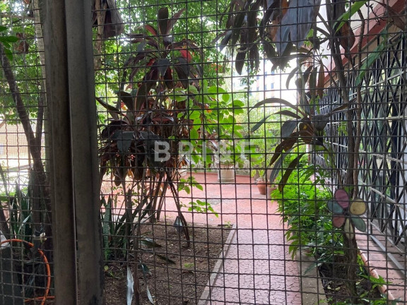Imagem Sobrado com 3 Quartos para Alugar, 207 m² em Vila Mariana - São Paulo