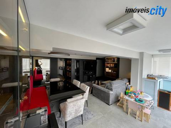Imagem Apartamento com 3 Quartos à Venda, 120 m² em Pinheiros - São Paulo Imagem Apartamento com 3 Quartos à Venda, 120 m² em Pinheiros - São Paulo