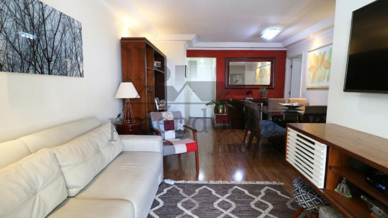 Apartamento com 3 Quartos à Venda, 76 m² em Alto Da Lapa - São Paulo