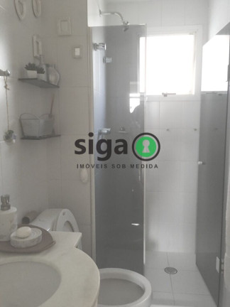 Imagem Apartamento com 2 Quartos para Alugar, 96 m² em Vila Andrade - São Paulo