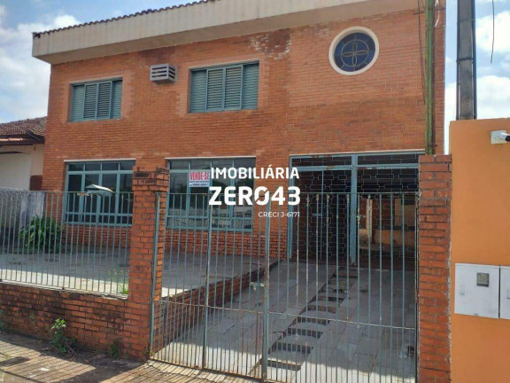 Casa com 3 Quartos à Venda, 260 m² em Ipanema - Londrina