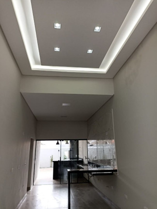 Imagem Casa com 3 Quartos à Venda, 110 m² em Jardim Monte Rei - Maringa