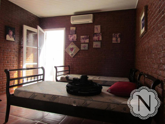 Imagem Casa com 4 Quartos à Venda, 250 m² em Cibratel I - Itanhaém