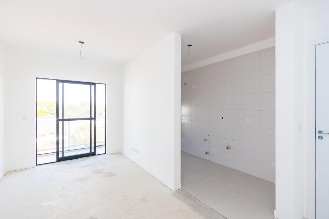 Imagem Apartamento com 1 Quarto à Venda, 50 m² em Santa Quitéria - Curitiba Imagem Apartamento com 1 Quarto à Venda, 50 m² em Santa Quitéria - Curitiba
