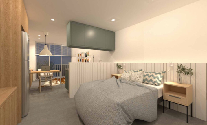 Imagem Imóvel com 2 Quartos à Venda, 105 m² em Glória - Rio De Janeiro