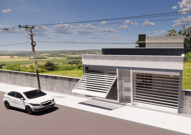 Imagem Casa com 4 Quartos à Venda, 180 m² em Parque Bela Vista - Votorantim
