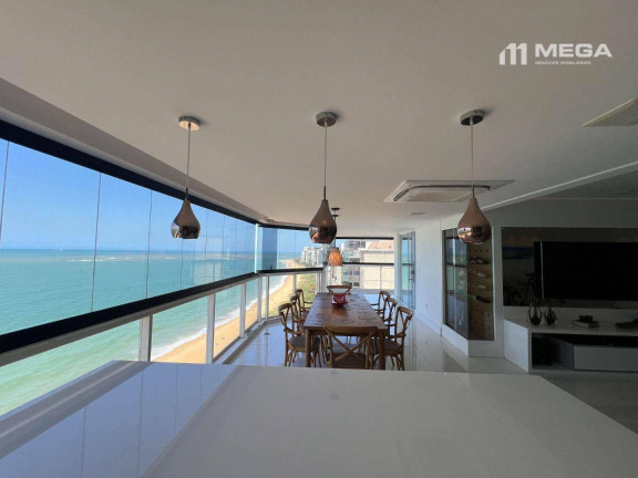 Imagem Apartamento com 4 Quartos à Venda, 192 m² em Praia Da Costa - Vila Velha Imagem Apartamento com 4 Quartos à Venda, 192 m² em Praia Da Costa - Vila Velha