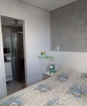 Imagem Apartamento com 2 Quartos à Venda, 65 m² em Vila Formosa - São Paulo