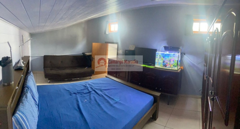 Imagem Casa de Condomínio com 2 Quartos à Venda, 75 m² em Jardim São Luís - Suzano Imagem Casa de Condomínio com 2 Quartos à Venda, 75 m² em Jardim São Luís - Suzano