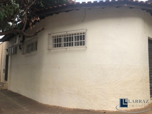 Imagem Imóvel para Alugar, 46 m² em Adelino Simioni - Ribeirão Preto