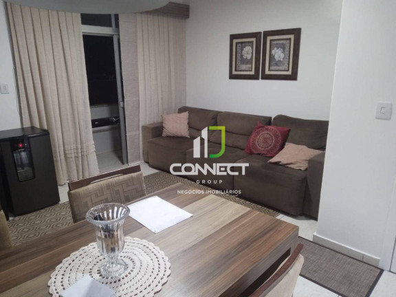 Imagem Apartamento com 3 Quartos à Venda, 70 m² em São Vicente - Itajaí