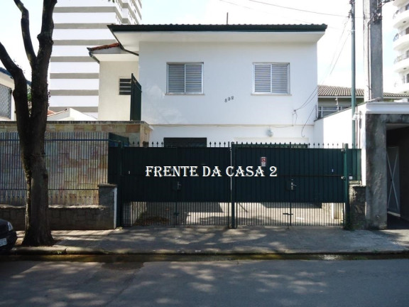 Imagem Casa com 5 Quartos à Venda, 385 m² em Cidade Monções - São Paulo