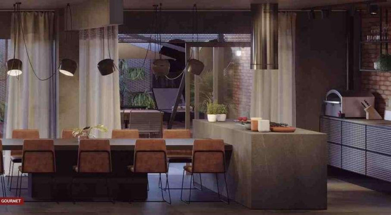 Imagem Apartamento com 1 Quarto à Venda, 32 m² em Centro - Rio De Janeiro Imagem Apartamento com 1 Quarto à Venda, 32 m² em Centro - Rio De Janeiro