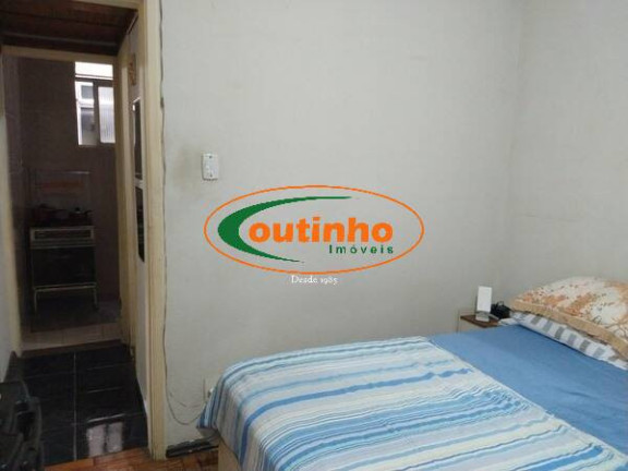 Imagem Apartamento com 1 Quarto à Venda, 42 m² em Vila Isabel - Rio De Janeiro Imagem Apartamento com 1 Quarto à Venda, 42 m² em Vila Isabel - Rio De Janeiro