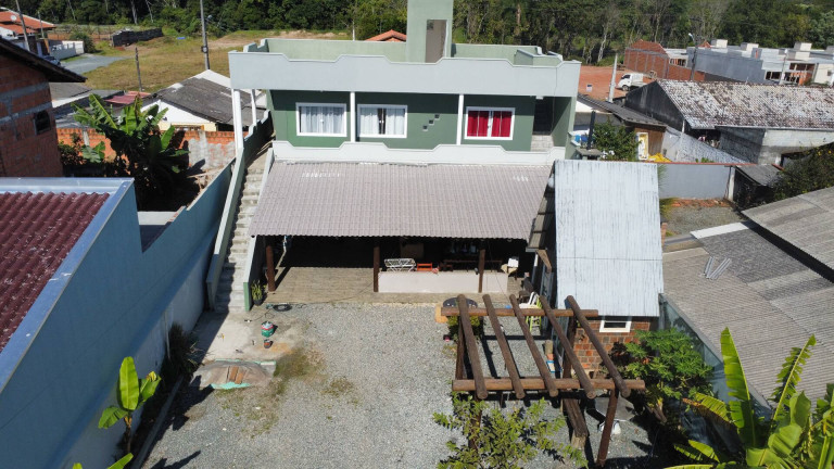 Imagem Casa com 3 Quartos à Venda, 300 m² em São Cristóvão - Barra Velha Imagem Casa com 3 Quartos à Venda, 300 m² em São Cristóvão - Barra Velha