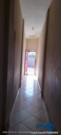 Imagem Casa com 3 Quartos à Venda, em Parque Imperial - Campos Dos Goytacazes Imagem Casa com 3 Quartos à Venda, em Parque Imperial - Campos Dos Goytacazes