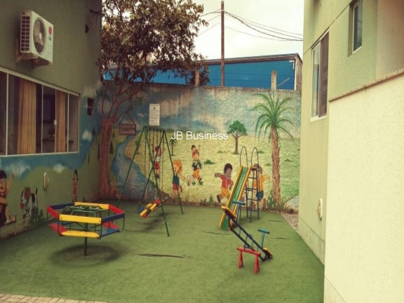 Imagem Imóvel com 2 Quartos à Venda, 53 m² em Cordeiros - Itajaí Imagem Imóvel com 2 Quartos à Venda, 53 m² em Cordeiros - Itajaí