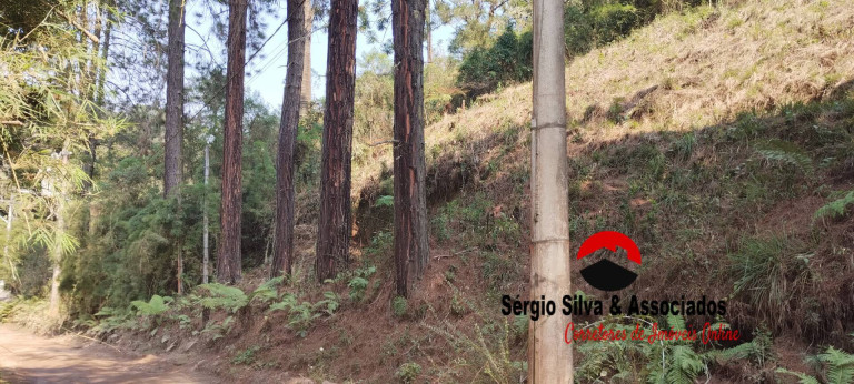 Imagem Terreno à Venda, 1 m² em Campos Do Jordão Imagem Terreno à Venda, 1 m² em Campos Do Jordão