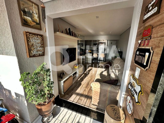 Apartamento com 3 Quartos à Venda, 77 m² em Vila Guilherme - São Paulo