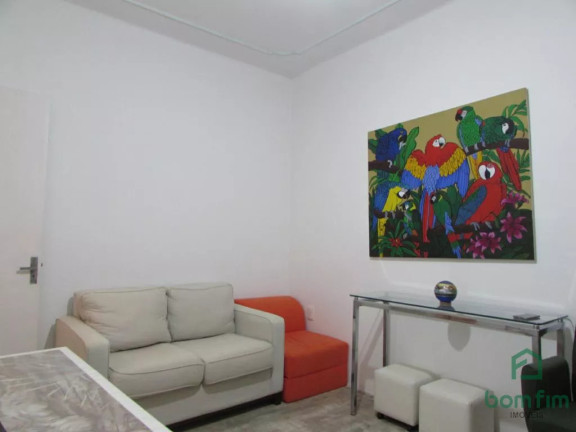 Imagem Apartamento com 2 Quartos à Venda, 60 m² em Centro Histórico - Porto Alegre