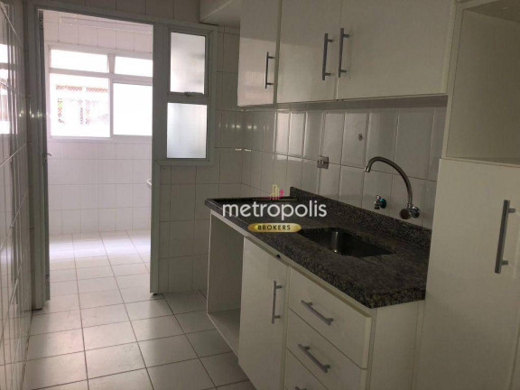 Imagem Apartamento com 2 Quartos para Alugar, 68 m² em Santo Antônio - São Caetano Do Sul Imagem Apartamento com 2 Quartos para Alugar, 68 m² em Santo Antônio - São Caetano Do Sul