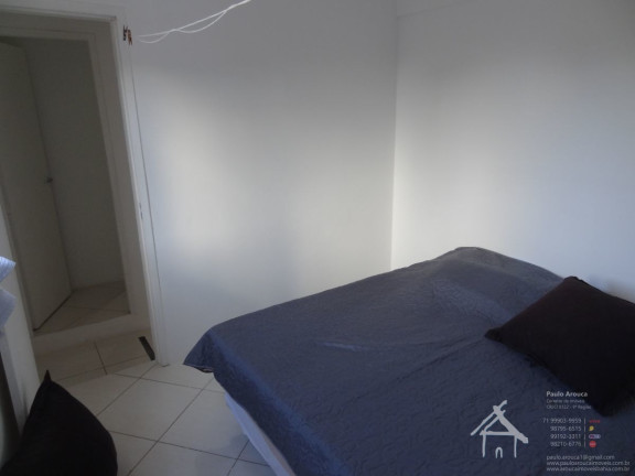 Imagem Casa de Vila com 3 Quartos à Venda, 57 m² em Stella Maris - Salvador Imagem Casa de Vila com 3 Quartos à Venda, 57 m² em Stella Maris - Salvador