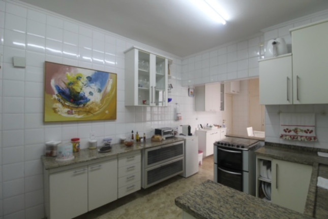 Imagem Apartamento com 3 Quartos à Venda, 154 m² em Perdizes - São Paulo Imagem Apartamento com 3 Quartos à Venda, 154 m² em Perdizes - São Paulo