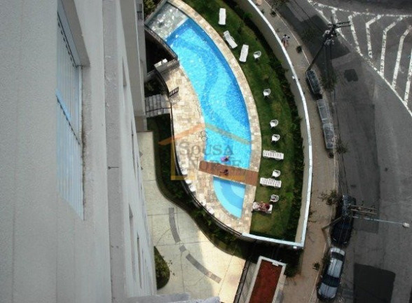 Imagem Apartamento com 2 Quartos à Venda, 58 m² em Barra Funda - São Paulo Imagem Apartamento com 2 Quartos à Venda, 58 m² em Barra Funda - São Paulo